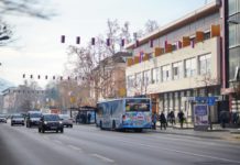grad-centar Banja Luka